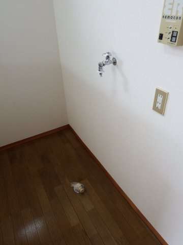 モーツァルト壱番館の内装|サンプル