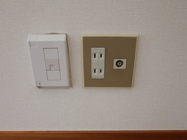 モーツァルト壱番館のその他|サンプル