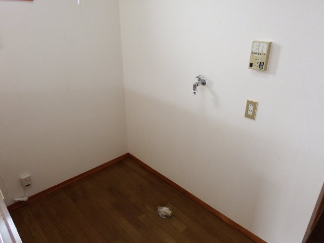 モーツァルト壱番館の設備|サンプル