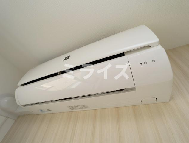 【設備】 | クレアトゥール岸部１