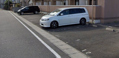 【駐車場】 | 十一屋DOA