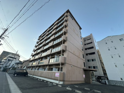 【外観】 | 十一屋DOA