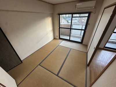 【和室】 | 十一屋DOA | 落ち着いた雰囲気の和室付きです