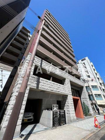 プロシード本町西セレーノ　BRAVI不動産の外観|【プロシード本町西セレーノ】物件の外観です