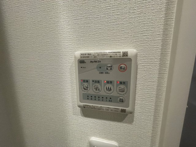 【設備】 | ウェルスクエア豊中服部