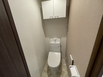 【トイレ】 | ウェルスクエア豊中服部