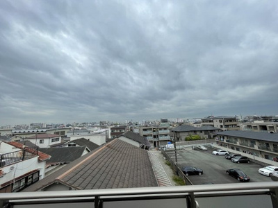 【展望】 | ウェルスクエア豊中服部