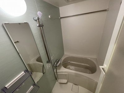 【浴室】 | ウェルスクエア豊中服部