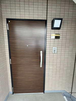【その他共用部分】 | 日神パレステージ宮崎台Ⅱ
