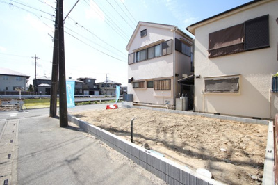 【外観】 | 三郷市鷹野4丁目2999