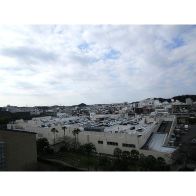 【展望】 | アリュール鎌倉岩瀬