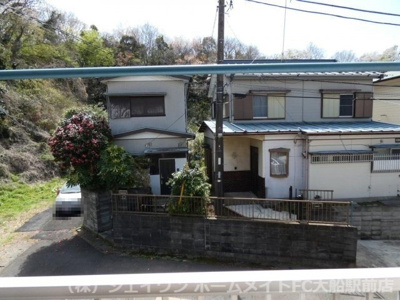 【展望】 | 関谷貸家