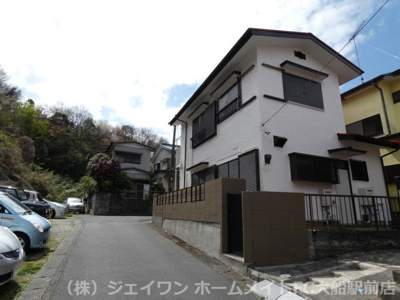 【その他共用部分】 | 関谷貸家