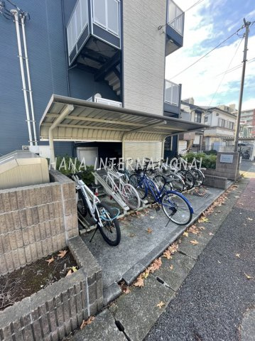 オネスティⅢのその他共用部分