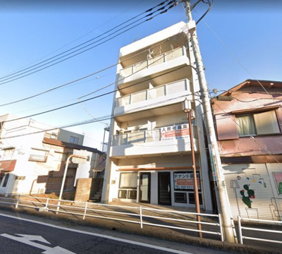 【外観】 | M-bldg.（エム・ビルディング）