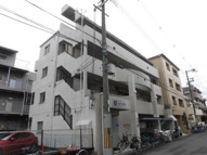 プレアール豊里の画像