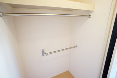 【収納】 | ヒーリングヴィラ久保台A棟