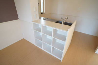 【内装】 | ヒーリングヴィラ久保台A棟