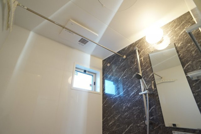 【設備】 | ヒーリングヴィラ久保台A棟