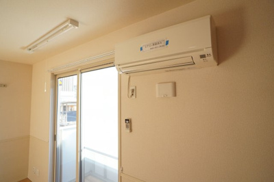 【設備】 | ヒーリングヴィラ久保台A棟