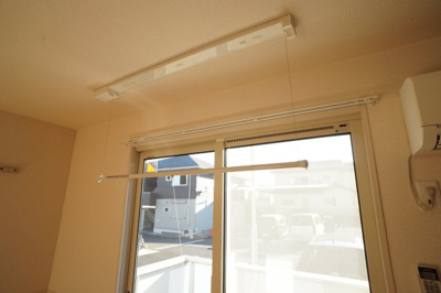 【設備】 | ヒーリングヴィラ久保台A棟