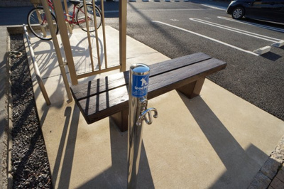 【その他共用部分】 | ヒーリングヴィラ久保台A棟