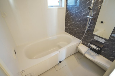 【浴室】 | ヒーリングヴィラ久保台A棟