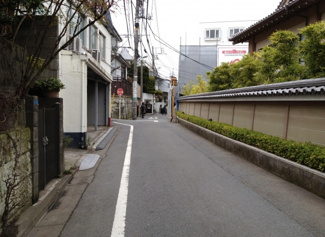 【周辺】 | アヴニール神宮前