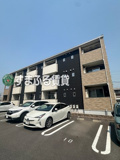 プルミエール毛賀知A　安城市横山町の画像