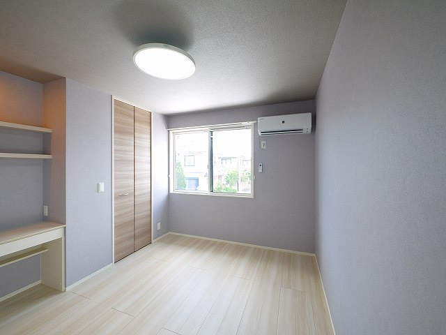 ソフィア（大安寺）の内装|過ごしやすい室内です