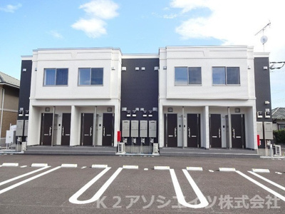 【外観】 | グレース　エクセレンス
