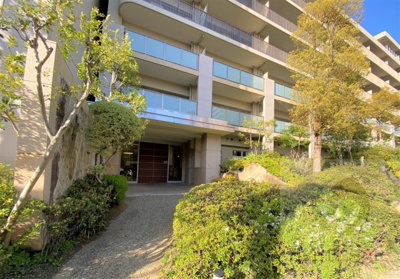 【エントランス】 | リバーガーデン平野駅前ECO