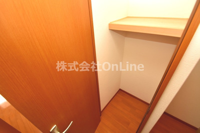 【収納】 | インパレス小阪