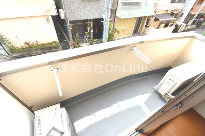 【展望】 | インパレス小阪