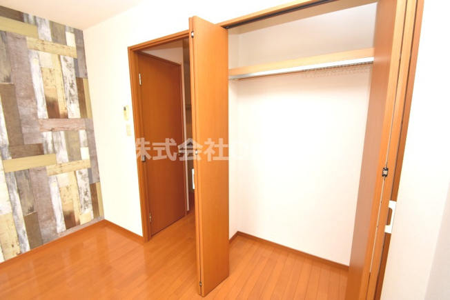 【収納】 | インパレス小阪