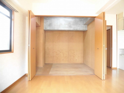 【収納】 | グランディール翔峰