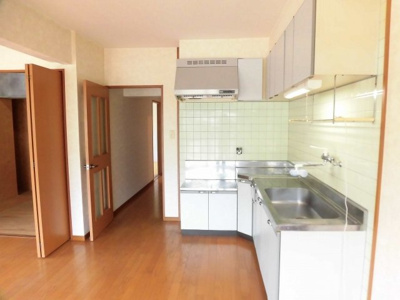 【内装】 | グランディール翔峰