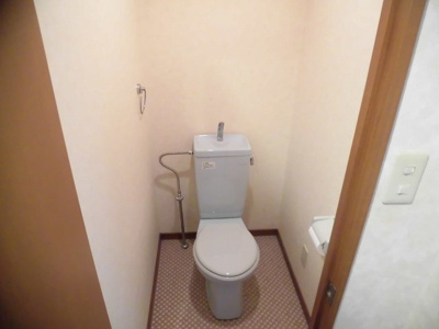 【トイレ】 | グランディール翔峰