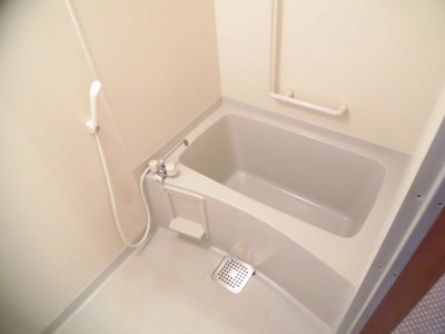 【浴室】 | グランディール翔峰