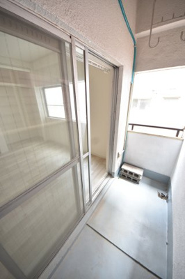 【バルコニー】 | アネックス大同