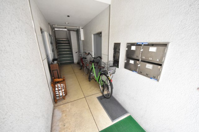 【その他共用部分】 | アネックス大同