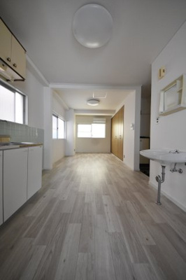 【居間・リビング】 | アネックス大同