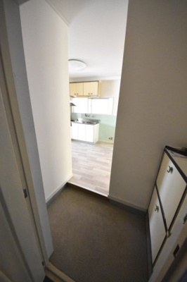 【玄関】 | アネックス大同