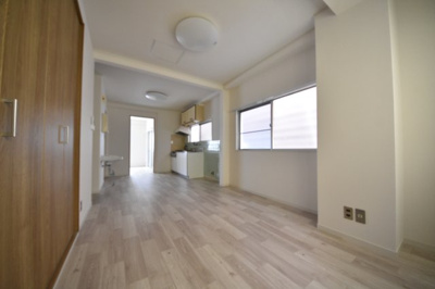 【居間・リビング】 | アネックス大同