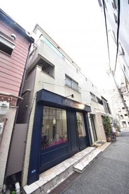 【外観】 | アネックス大同