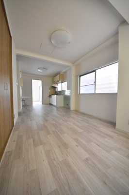 【居間・リビング】 | アネックス大同