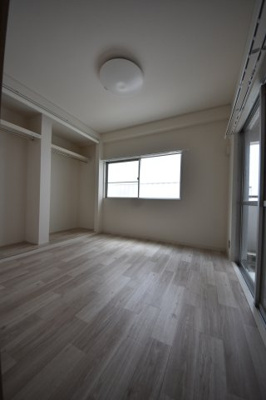 【洋室】 | アネックス大同