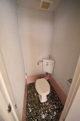 【トイレ】 | アネックス大同