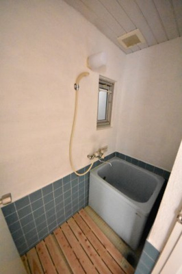 【浴室】 | アネックス大同