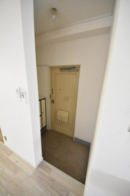 【玄関】 | アネックス大同